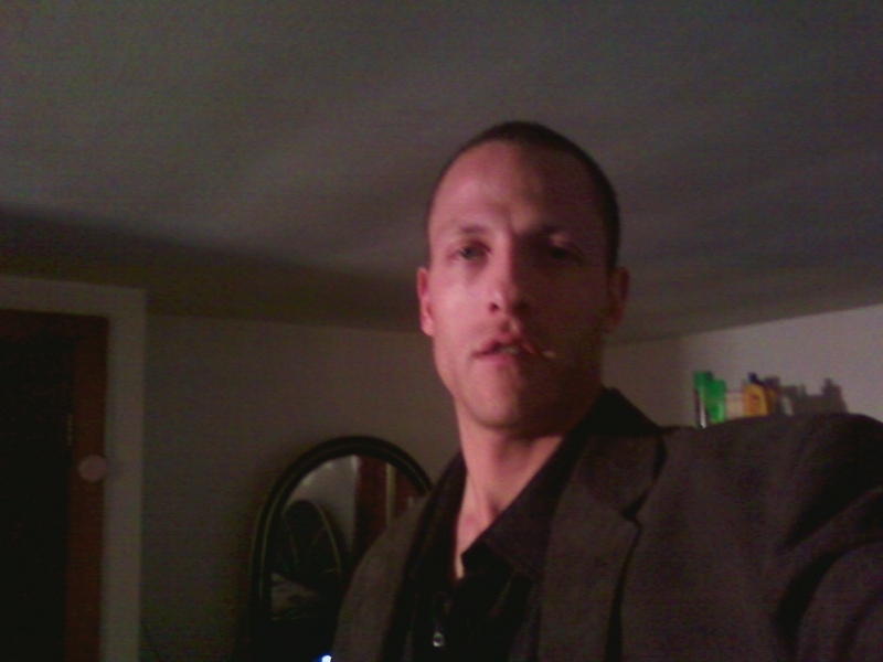 Date this hard body United States man Marcus from Boston US4525