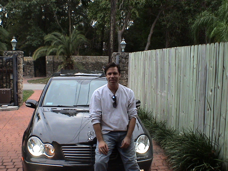 Date this cute United States man Curtis from Miami Beach US4539