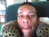 Date this happy United States man R-eat-her from San Diego US4549