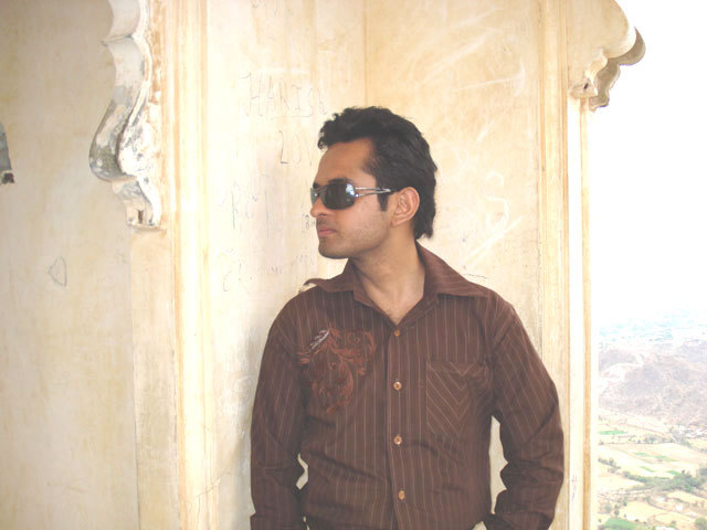 Date this funny India man Anupam from Udaipur IN78