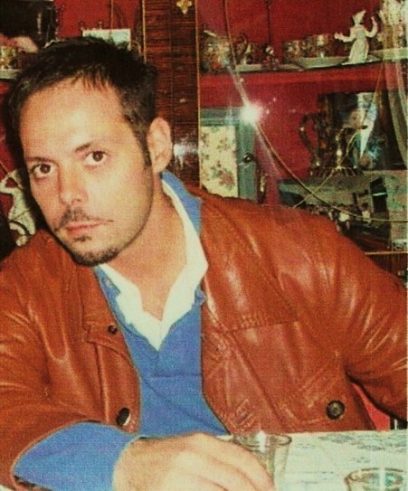 Date this good-looking Italy man ZORROLOCO from Turin IT67