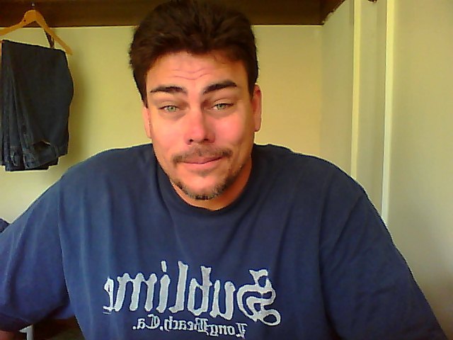 Date this attractive United States man Kingbuku from Valley Center US4559