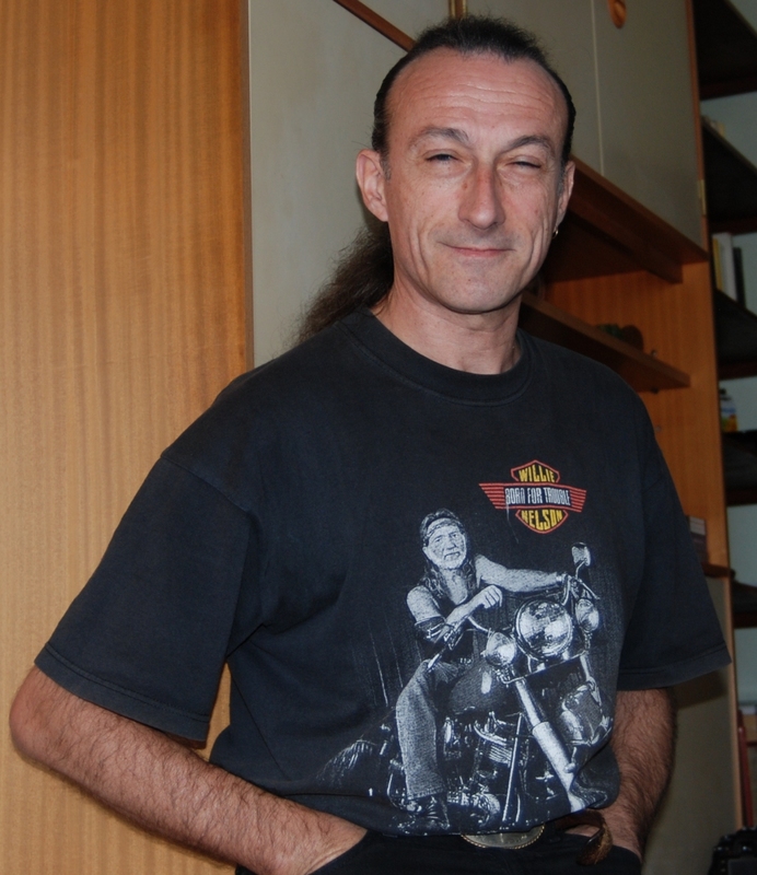 Date this happy Croatia man Alan from Rijeka HR8