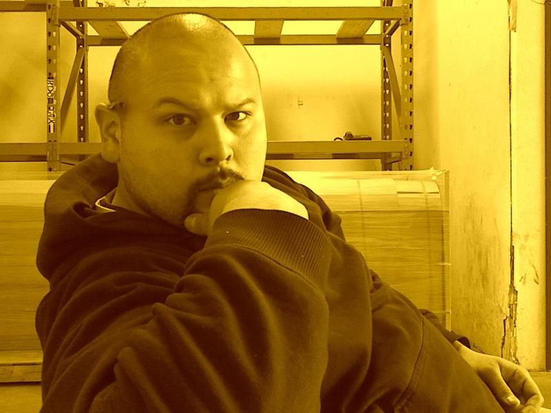 Date this nice looking United States man Lil_ernie from Los Angeles US4579