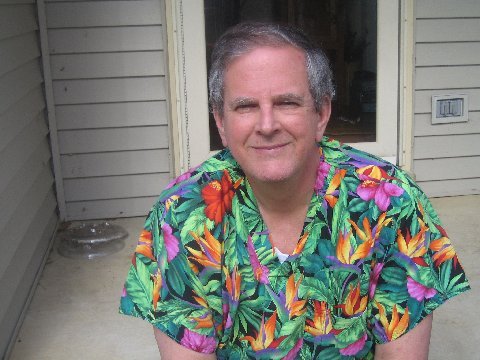 Date this funny United States man Oscar Glenn from Fayetteville US4586
