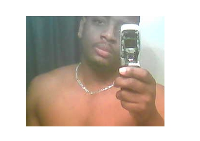 Date this pretty United States man Javaman from Charlotte US4600