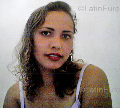 Date this sensual Brazil girl Fernanda from Sao Paulo BR1939