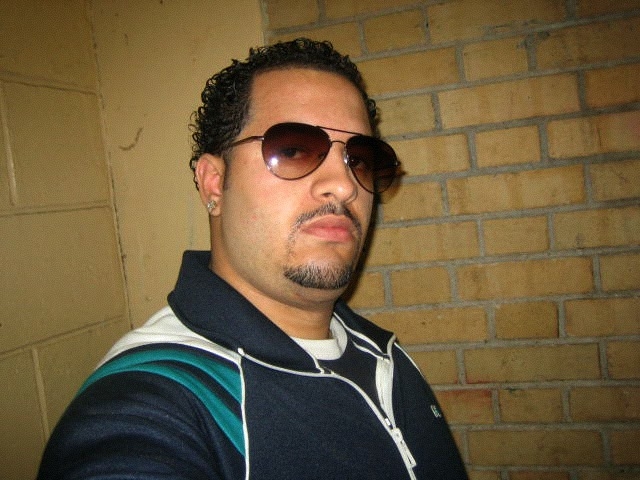 Date this athletic Bahamas man Donyonder from New York BS23