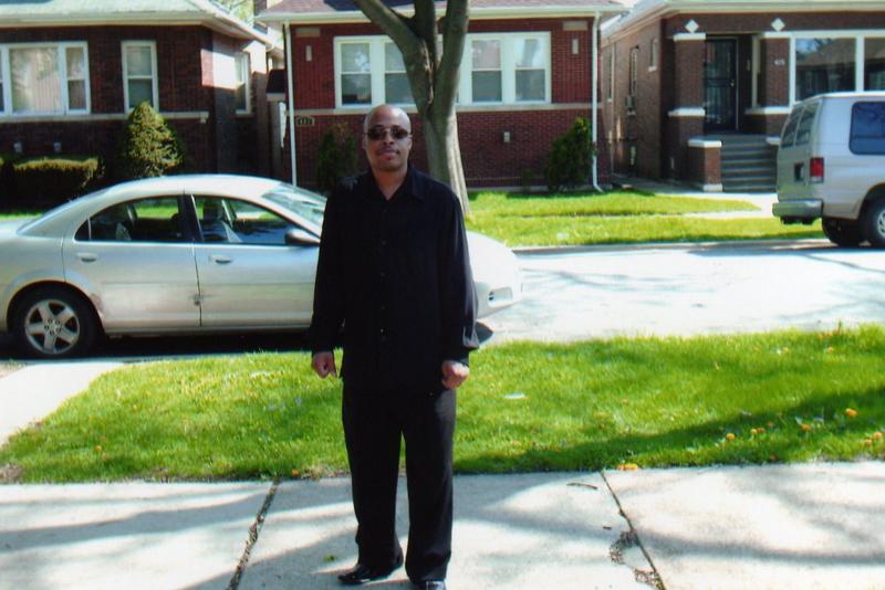 Date this passionate United States man Scotty from Chicago US4635