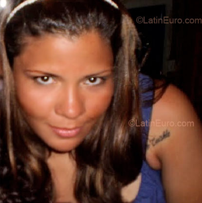 Date this cute Brazil girl Flavia from Campinas BR1956