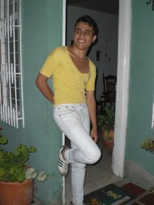 Date this delightful Colombia man Beckan from cali colombia CO1873