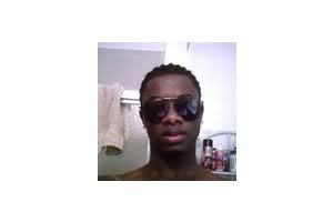 Date this athletic Malaysia man Cveen09 from Kuala Lumpur MY27