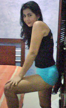 Date this athletic Colombia girl Leidy Diana from Ibague CO1877