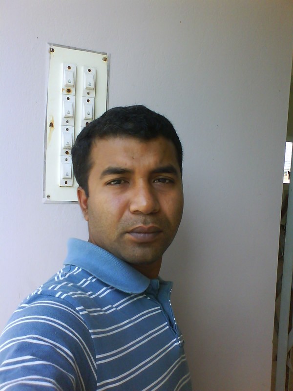 Date this passionate Bangladesh man Sea_manstar from Dhaka BD8