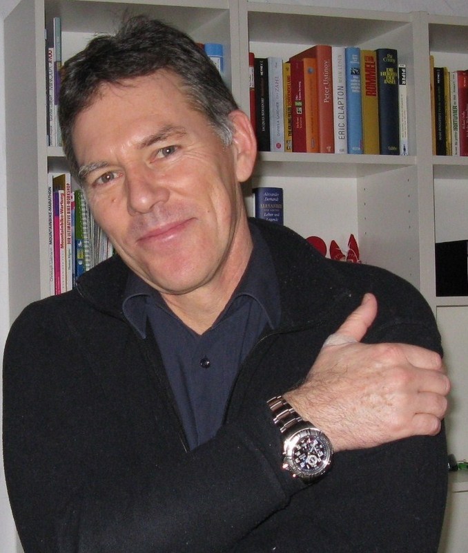 Date this sensual Germany man Buceador54 from Bonn DE120