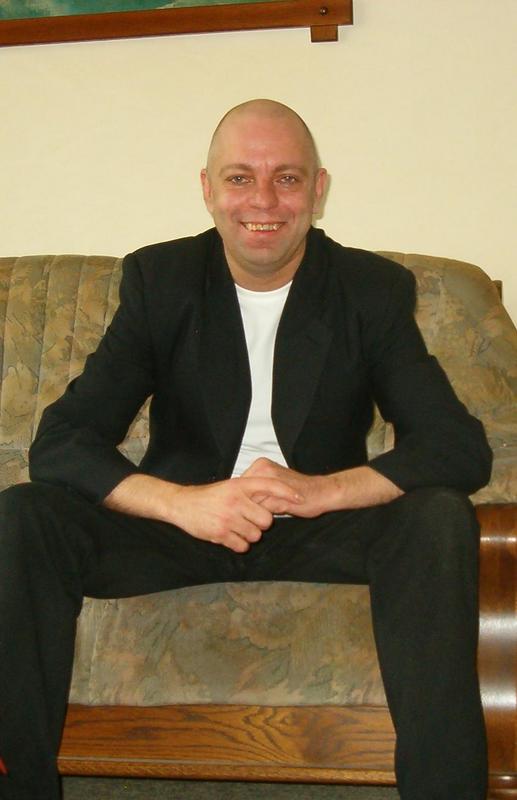 Date this hot Netherlands man Johnmegen from Megen NL77