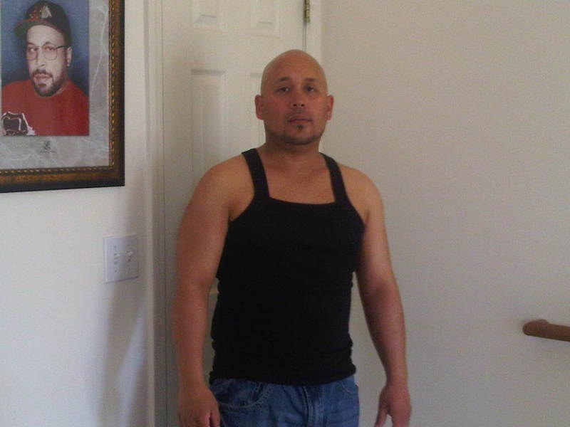 Date this fun United States man Frankie23 from Portage US4664
