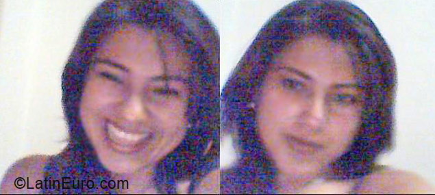 Date this pretty Colombia girl Maryi Gisella from Cali CO1890