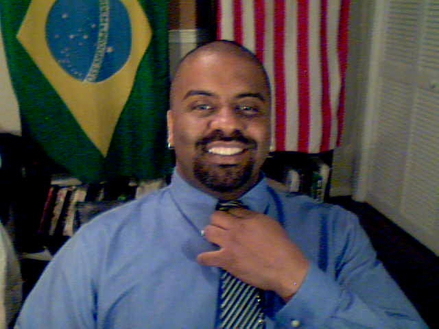 Date this tall United States man Tigrenoseua from Atlanta US4671