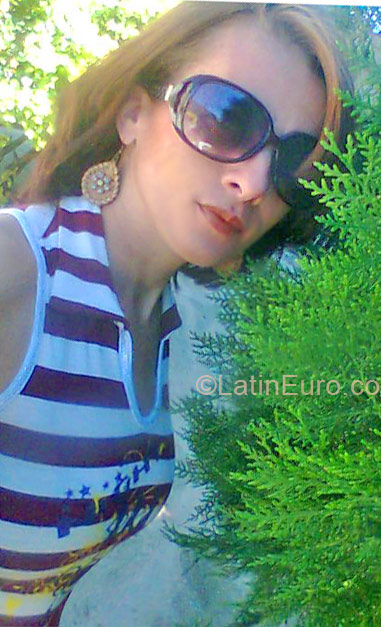 Date this attractive Brazil girl Eliane Viana from Belo Horizonte BR1973