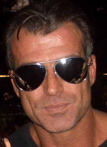 Date this nice looking Australia man ALEKO from Sydney AU89