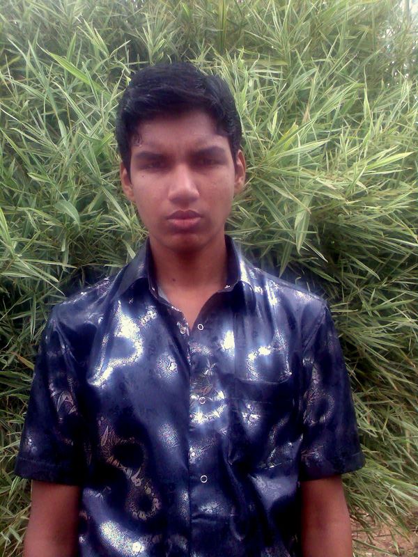 Date this pretty India man Aji739 from Cochin IN80