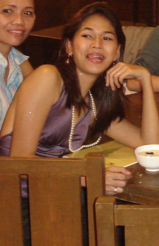 Date this sensual Philippines girl Twinkle from Cebu City PH248
