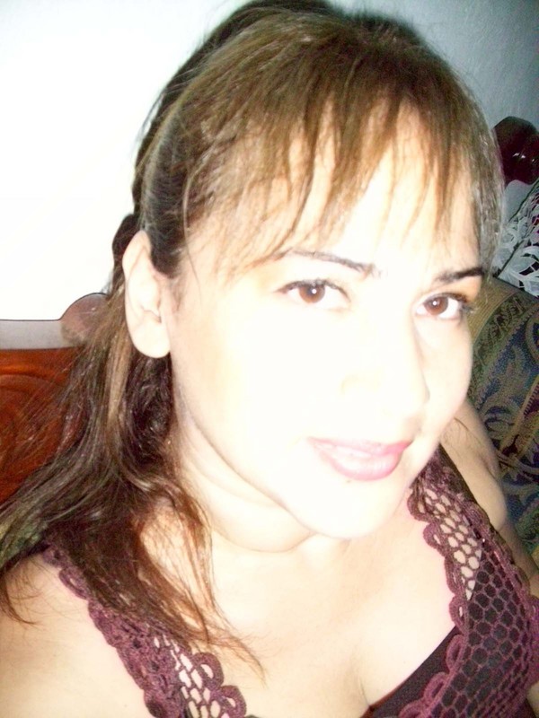 Date this sultry Colombia girl Claudita from Cucuta CO1927
