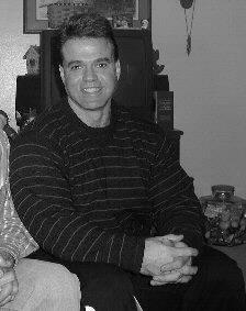 Date this lovely United States man Sevendays from Louisville US4732