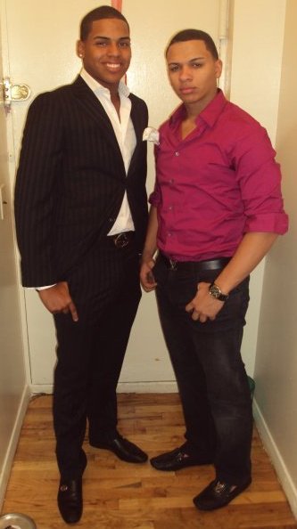 Date this funny Dominican Republic man Wattupkid21 from Santo Domingo DO2315