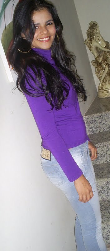 Date this hot Brazil girl Bellaaa from Aracaju BR2012
