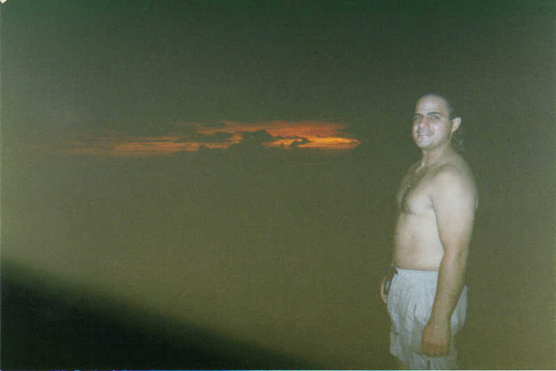 Date this hot United States man LIglesias from Bronx US4740