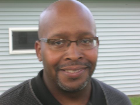 Date this hot United States man Wizzoo from Chicago US4753