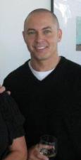 Date this hard body United States man AJ from Long Beach US4761