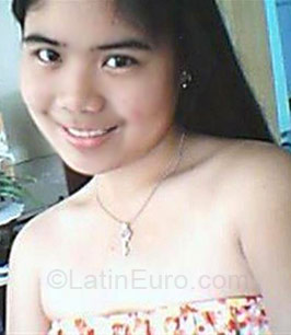 Date this hard body Philippines girl To from Danao City PH250