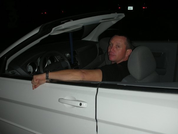 Date this cute United States man US4766 from Miami US4766