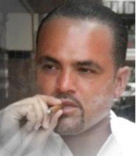 Date this delightful United States man DaBossCenteno from New York US4767