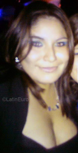 Date this pretty Peru girl Francesca from Lima , 22 PE160