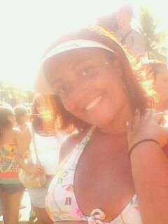 Date this foxy Brazil girl Ingrid from Rio De Janeiro BR2034