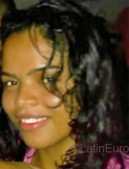 Date this fun Brazil girl Dilza from Ipojuca BR2035