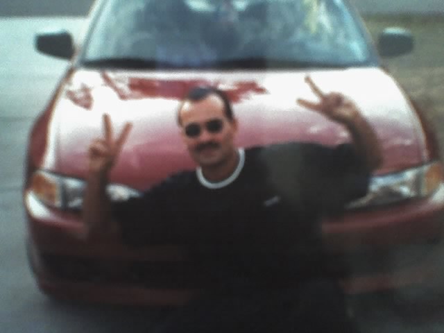 Date this young United States man Miquel649 from Ocala US4809