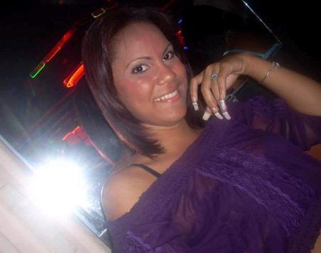 Date this stunning United States girl Ney from Santo Domingo DO2392