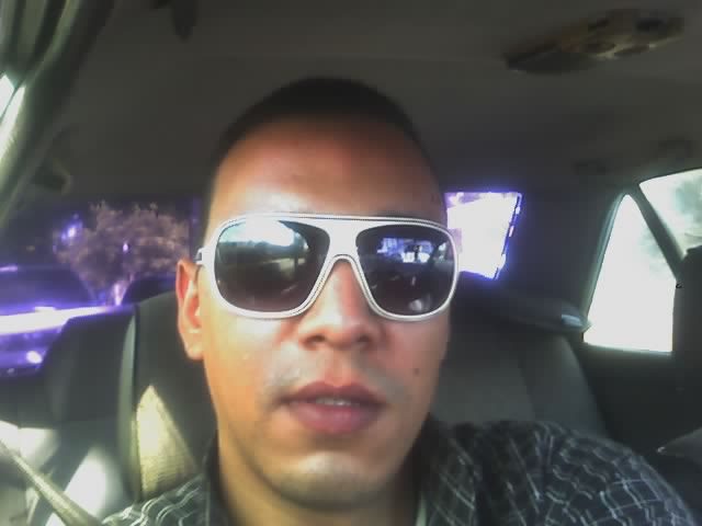 Date this exotic Dominican Republic man Wadi from Santo Domingo DO2399