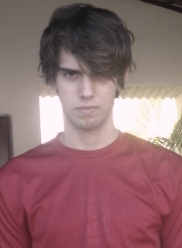 Date this fun Brazil man Lucas from Fortaleza BR2053