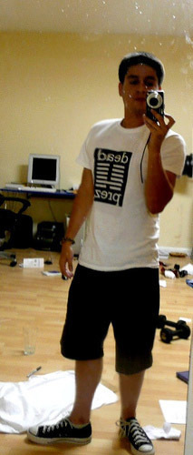 Date this hard body United States man Nono85 from Miami US4857