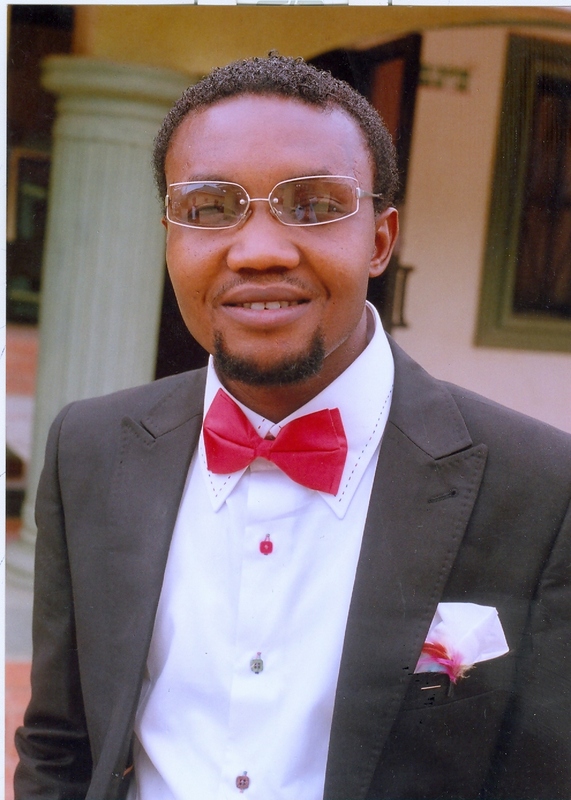 Date this lovely Nigeria man La from Kaduna south NG193