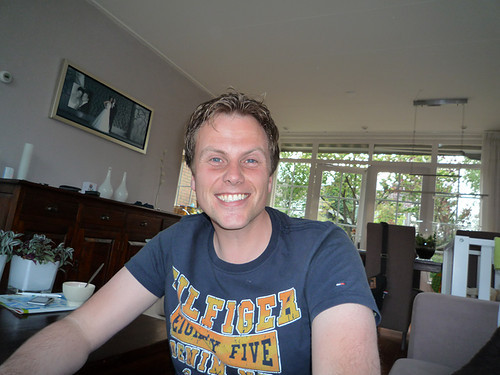 Date this delightful Netherlands man Jan Willem from Utrecht NL82