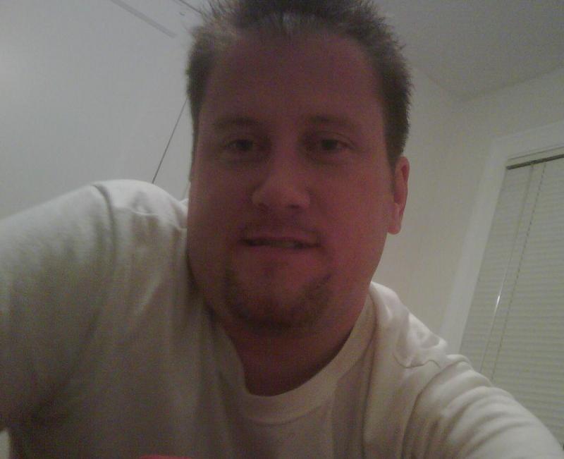Date this passionate United States man Networkguy36 from Portland US4872