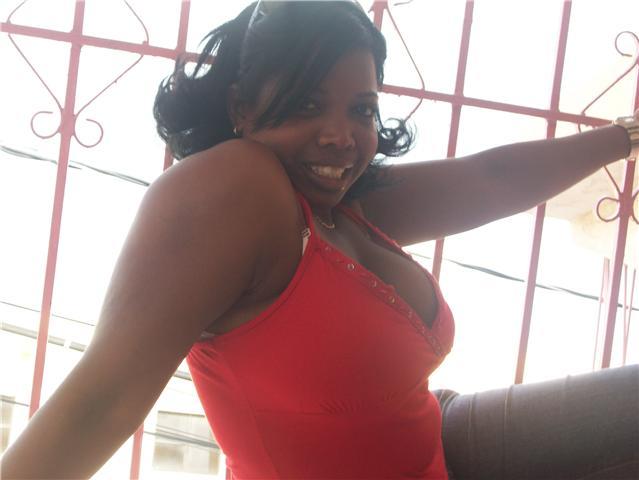 Date this funny Dominican Republic girl Lamorena from santo domingo DO2445