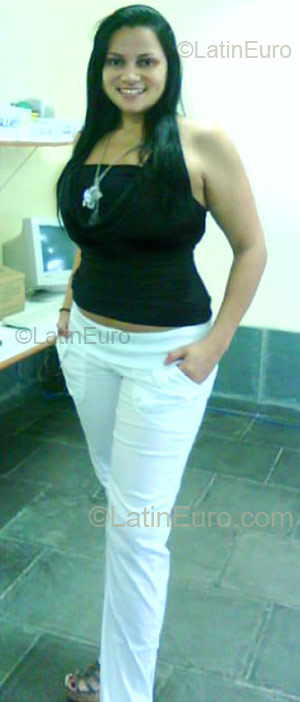 Date this stunning Brazil girl Helen Clarice from Rio De Janeiro BR4563